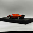 Load image into Gallery viewer, KYOSHO 1/18 LANCIA Stratos Zero concept orange TOP067A

