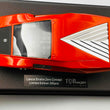 Load image into Gallery viewer, KYOSHO 1/18 LANCIA Stratos Zero concept orange TOP067A
