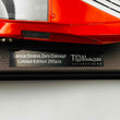 Load image into Gallery viewer, KYOSHO 1/18 LANCIA Stratos Zero concept orange TOP067A
