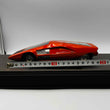 Load image into Gallery viewer, KYOSHO 1/18 LANCIA Stratos Zero concept orange TOP067A
