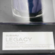 Load image into Gallery viewer, Hi-Story SUBARU LEGACY Lancaster6 (2001) HS349 BL

