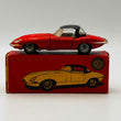 Load image into Gallery viewer, KiRK JAGUAR E type 10-Model
