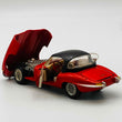 Load image into Gallery viewer, KiRK JAGUAR E type 10-Model
