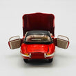Load image into Gallery viewer, KiRK JAGUAR E type 10-Model
