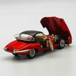 Load image into Gallery viewer, KiRK JAGUAR E type 10-Model
