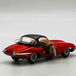 Load image into Gallery viewer, KiRK JAGUAR E type 10-Model
