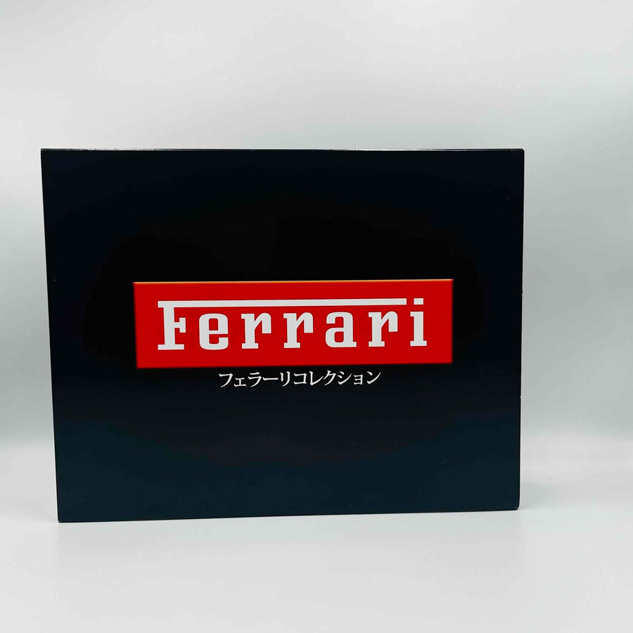ferrari collection 9 Ferrari 360 SPIDER 1/43scale