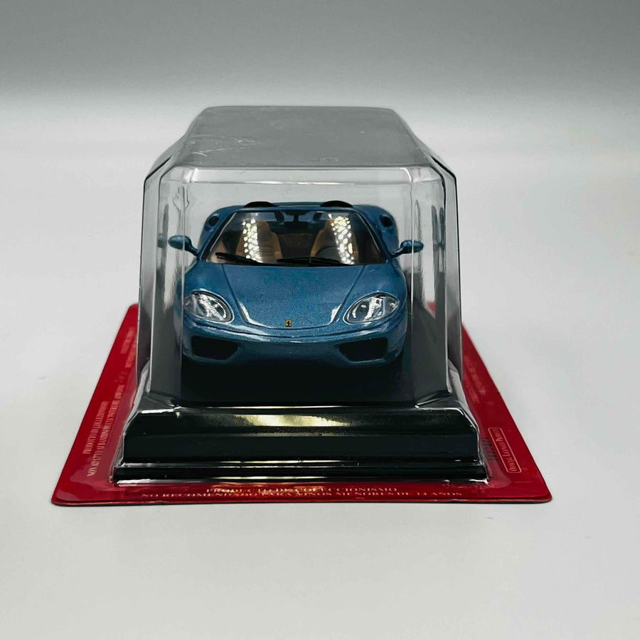 ferrari collection 9 Ferrari 360 SPIDER 1/43scale