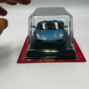 ferrari collection 9 Ferrari 360 SPIDER 1/43scale