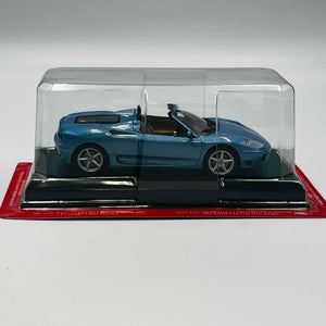 ferrari collection 9 Ferrari 360 SPIDER 1/43scale