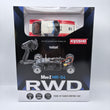 Load image into Gallery viewer, KYOSHO Mini-Z Ready Set RWD MAZDA SAVANNA RX-7(SA22C) 32265GR

