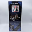 Load image into Gallery viewer, KYOSHO Mini-Z Ready Set RWD MAZDA SAVANNA RX-7(SA22C) 32265GR

