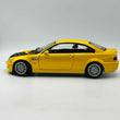 Load image into Gallery viewer, KYOSHO 1/18 SCALE DIE-CAST CAR SERIES BMW M3 Coupe Yellow 08503Y
