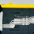 Load image into Gallery viewer, KYOSHO 1/18 SCALE DIE-CAST CAR SERIES BMW M3 Coupe Yellow 08503Y
