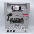 Load image into Gallery viewer, KYOSHO AWD Ready Set LAMCIA DELTA No.4 MonteCarloRally 32655MC
