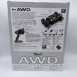 Load image into Gallery viewer, KYOSHO AWD Ready Set LAMCIA DELTA No.4 MonteCarloRally 32655MC
