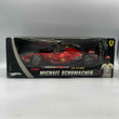 Load image into Gallery viewer, ELITE F2007 MICHAEL SCHUMACHER TEST DRIVE
