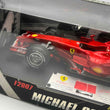 Load image into Gallery viewer, ELITE F2007 MICHAEL SCHUMACHER TEST DRIVE
