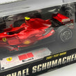 Load image into Gallery viewer, ELITE F2007 MICHAEL SCHUMACHER TEST DRIVE
