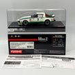 Load image into Gallery viewer, Kyosho Mini-z Body MAZDA SAVANNA RX-7(SA22C) 1979 DAYTONA Winner MZP161GR
