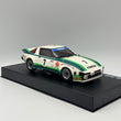Load image into Gallery viewer, Kyosho Mini-z Body MAZDA SAVANNA RX-7(SA22C) 1979 DAYTONA Winner MZP161GR
