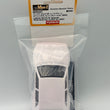 Load image into Gallery viewer, Kyosho Mini-z White Body LANCIA DELTA HF Integrale MZN237
