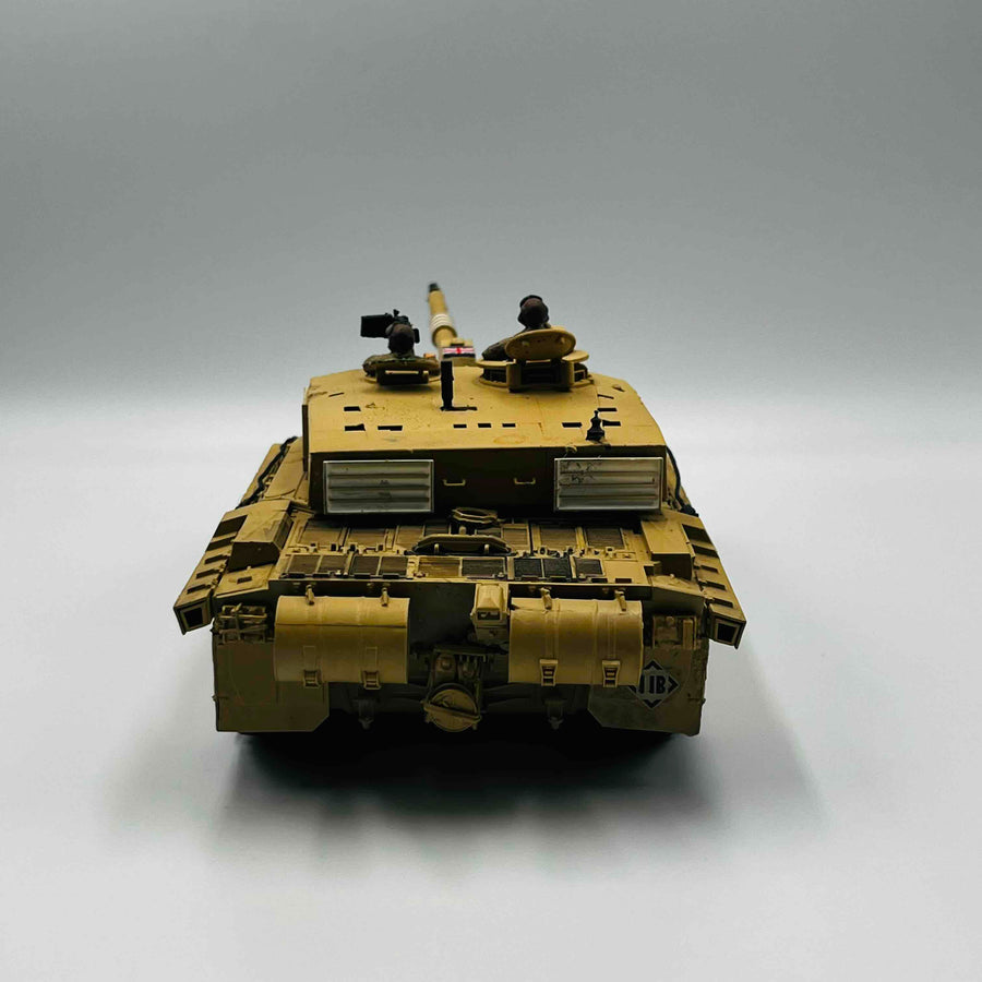 tank
