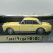 Load image into Gallery viewer, Sun Star 1/18sale DIE-CAST Facel Vega HK500 ITEM No.3753

