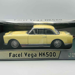 Sun Star 1/18sale DIE-CAST Facel Vega HK500 ITEM No.3753