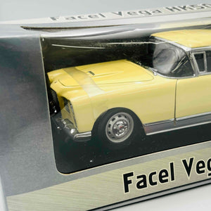 Sun Star 1/18sale DIE-CAST Facel Vega HK500 ITEM No.3753