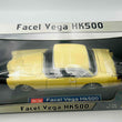 Load image into Gallery viewer, Sun Star 1/18sale DIE-CAST Facel Vega HK500 ITEM No.3753
