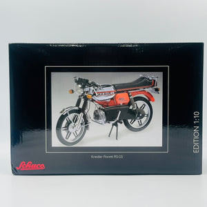 SCHUCO 1/10 Kreidler Florett RS-GS