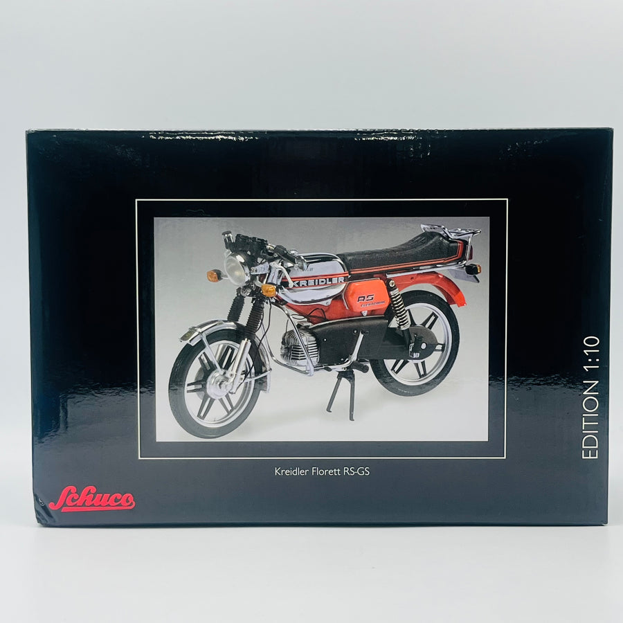 SCHUCO 1/10 Kreidler Florett RS-GS
