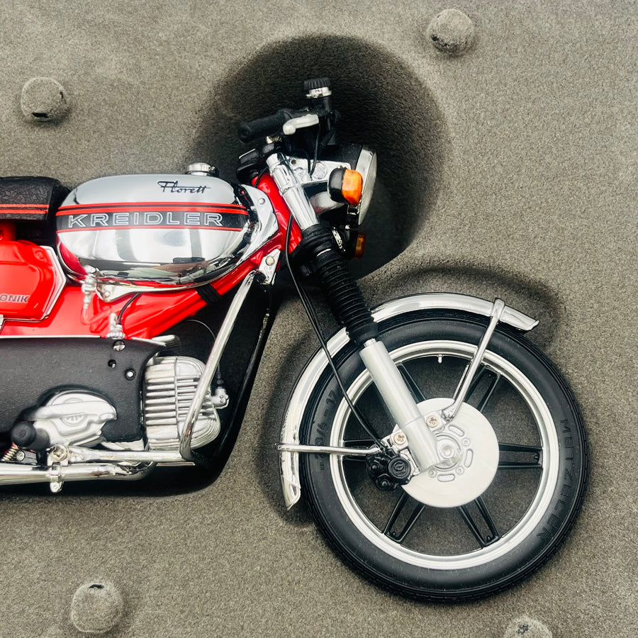 SCHUCO 1/10 Kreidler Florett RS-GS