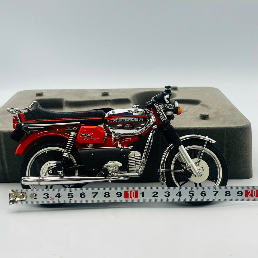 SCHUCO 1/10 Kreidler Florett RS-GS