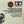Load image into Gallery viewer, TAMIYA 1/6 Motorcycle Series No. 29 Harley Davidson FLSTF Fat Boy Plastic Model 16029
