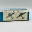 Load image into Gallery viewer, PLATZ 1/144scale aircraft kit Air Self-Defense Force transport C-46D
