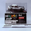 Load image into Gallery viewer, Kyosho Mini-z body MA020 TOYOTA SPRINTER TRUENO AE86 "INITIAL D"  MZP485IDC
