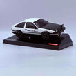 Load image into Gallery viewer, Kyosho Mini-z body MA020 TOYOTA SPRINTER TRUENO AE86 "INITIAL D"  MZP485IDC
