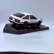 Load image into Gallery viewer, Kyosho Mini-z body MA020 TOYOTA SPRINTER TRUENO AE86 "INITIAL D"  MZP485IDC
