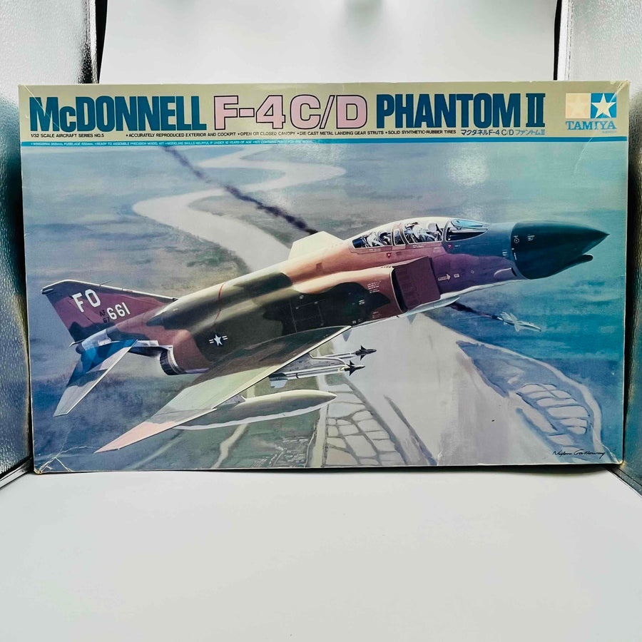 TAMIYA 1/32scale AIRCRAFT SERIES NO.5 ITEM 60305