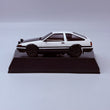 Load image into Gallery viewer, Kyosho Mini-z body MA020 TOYOTA SPRINTER TRUENO AE86 "INITIAL D"  MZP485IDC
