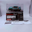 Load image into Gallery viewer, Kyosho Mini-z body ASC MR04N-RM Porsche 934 RSR Turbo 1976 Vaillant #9 MZP162V
