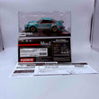 Load image into Gallery viewer, Kyosho Mini-z body ASC MR04N-RM Porsche 934 RSR Turbo 1976 Vaillant #9 MZP162V
