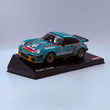 Load image into Gallery viewer, Kyosho Mini-z body ASC MR04N-RM Porsche 934 RSR Turbo 1976 Vaillant #9 MZP162V
