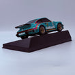Load image into Gallery viewer, Kyosho Mini-z body ASC MR04N-RM Porsche 934 RSR Turbo 1976 Vaillant #9 MZP162V
