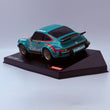 Load image into Gallery viewer, Kyosho Mini-z body ASC MR04N-RM Porsche 934 RSR Turbo 1976 Vaillant #9 MZP162V
