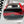 Load image into Gallery viewer, Kyosho MINI-Z AWD DODGE CHALLENGER SRT HELLCAT REDEYE Tor Red 32621R
