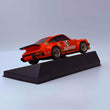 Load image into Gallery viewer, Kyosho Mini-z MR04N-RM Porsche 934 RSR Turbo 1976 Jagermeister #24 MZP162EM
