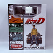Load image into Gallery viewer, KYOSHO MINI-Z AWD Toyota Sprinter Trueno AE86 Initial D Final Version 32656IDC
